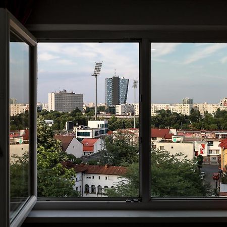 Quickspace Apartment Bükreş Dış mekan fotoğraf