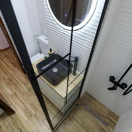 Quickspace Apartment Bükreş Dış mekan fotoğraf