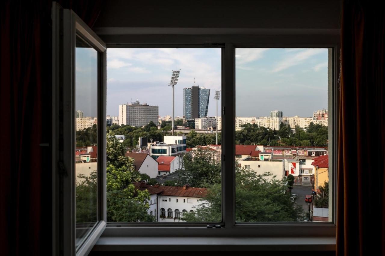 Quickspace Apartment Bükreş Dış mekan fotoğraf