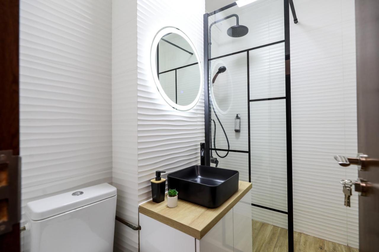 Quickspace Apartment Bükreş Dış mekan fotoğraf