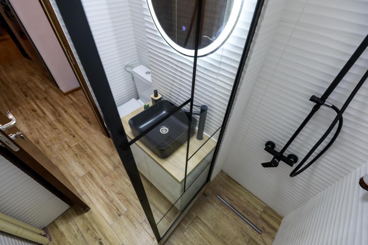 Quickspace Apartment Bükreş Dış mekan fotoğraf