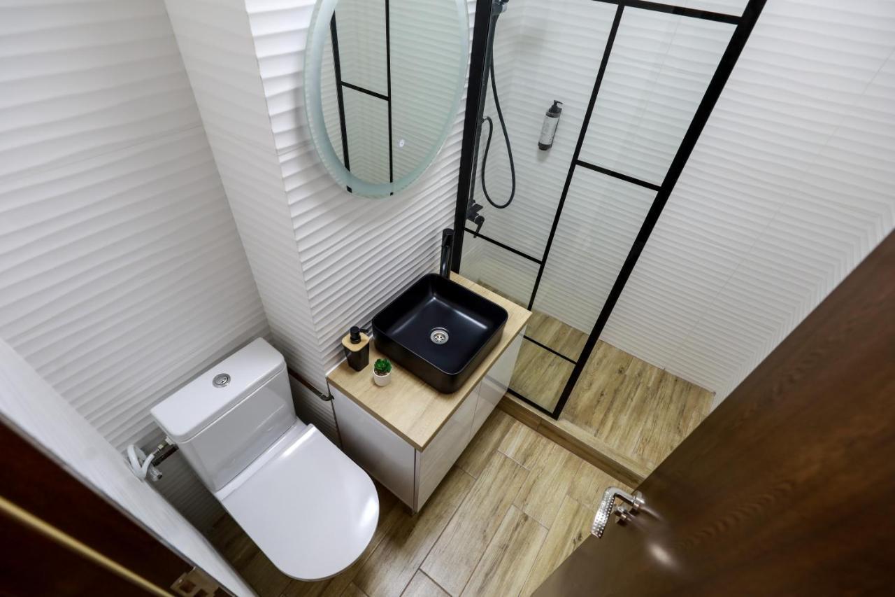 Quickspace Apartment Bükreş Dış mekan fotoğraf